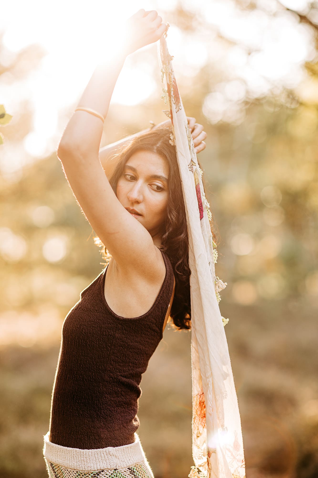 Zehra Öykü Sarı-Beckmann