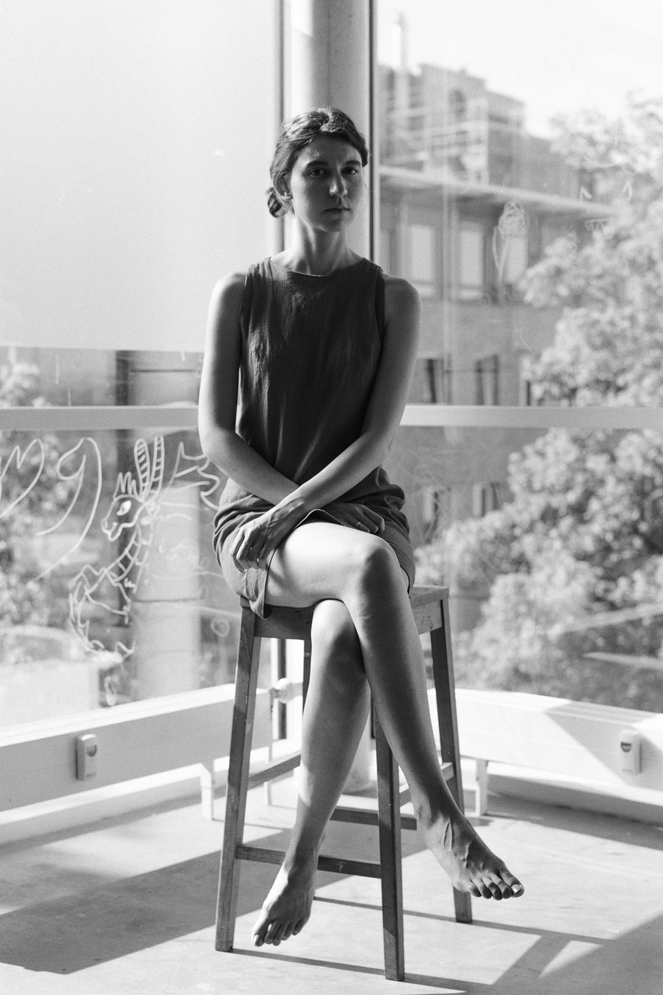 Zehra Öykü Sarı-Beckmann