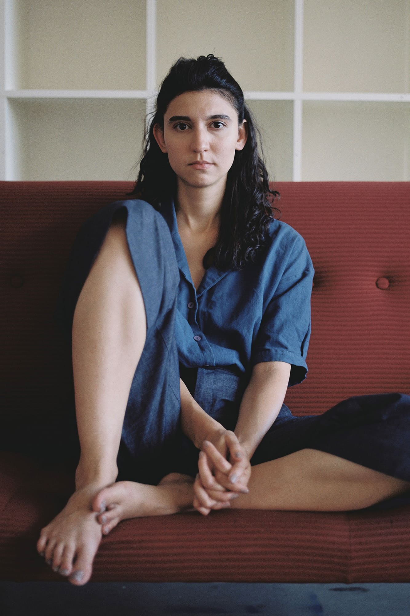 Zehra Öykü Sarı-Beckmann