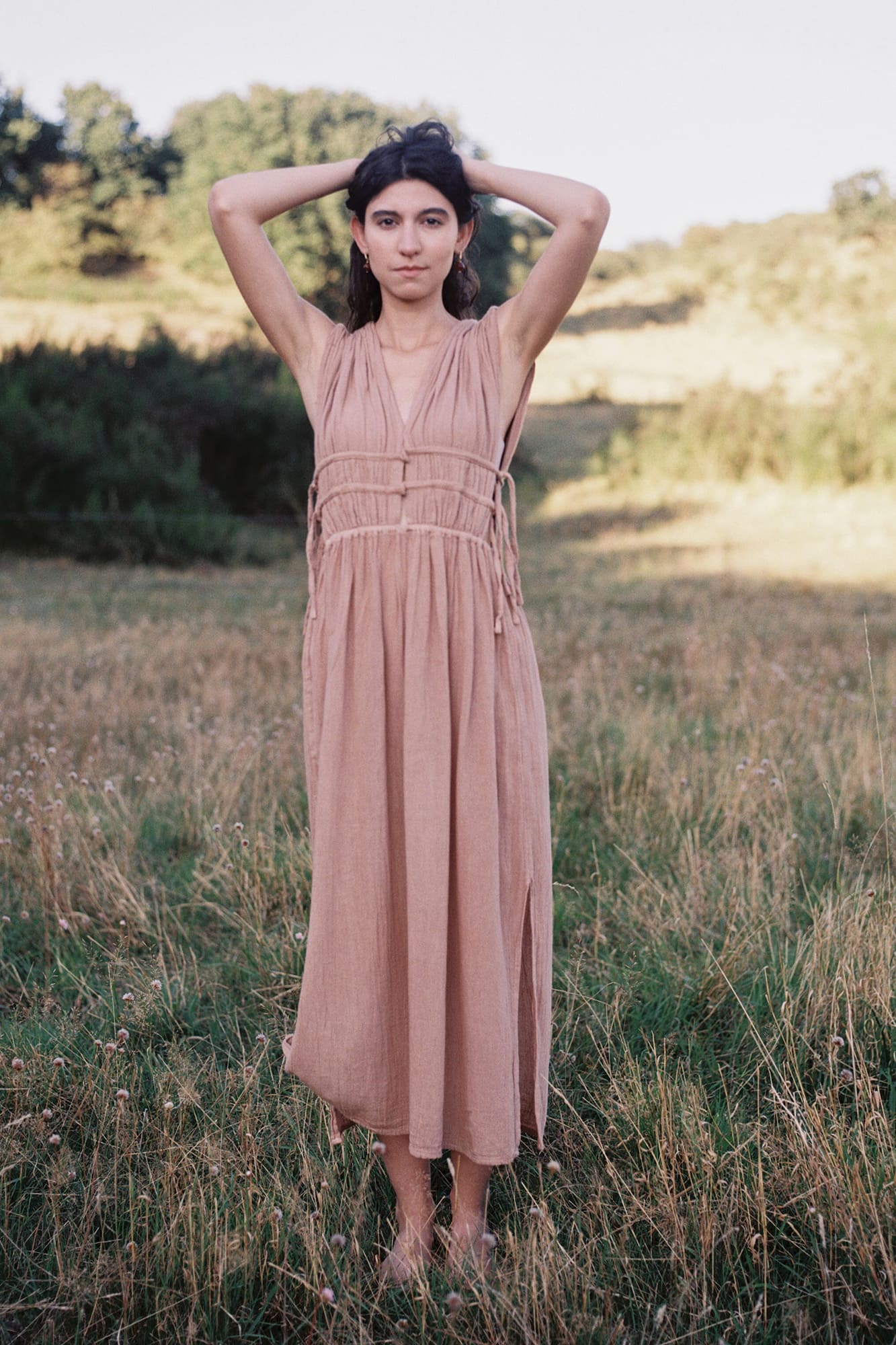 Zehra Öykü Sarı-Beckmann