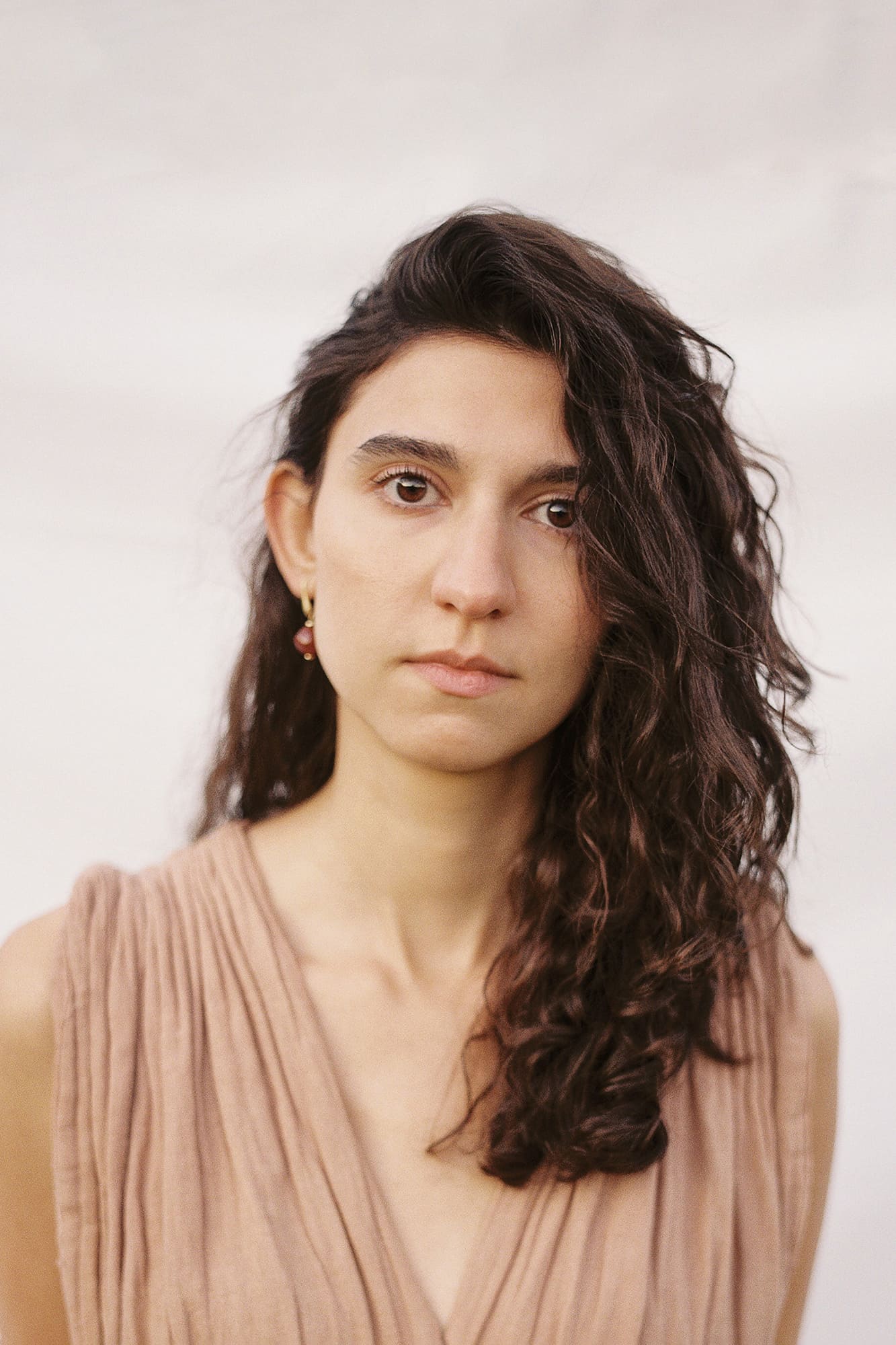 Zehra Öykü Sarı-Beckmann