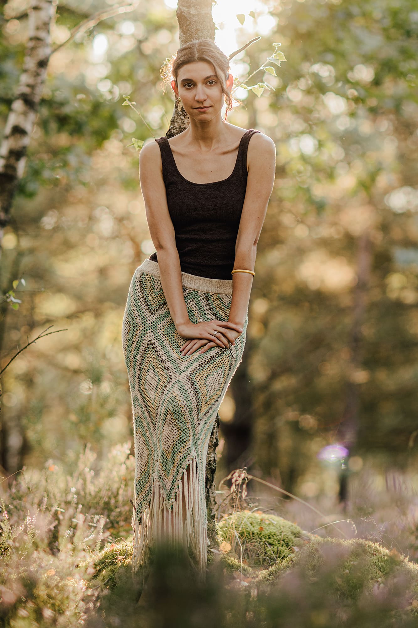 Zehra Öykü Sarı-Beckmann